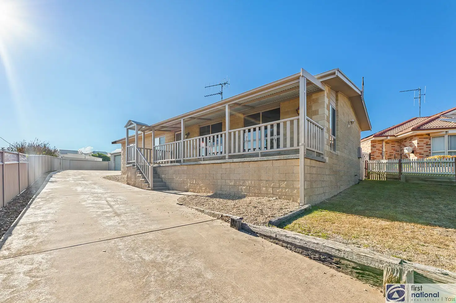 Main view of Homely house listing, 16 Walker Place, Yass NSW 2582