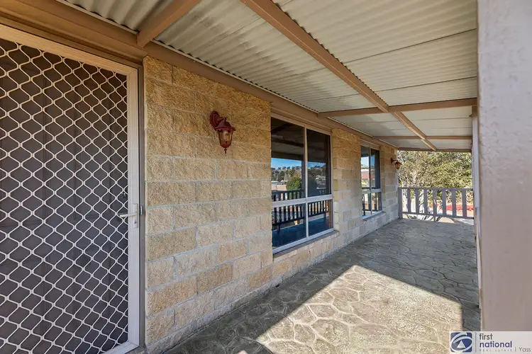 Second view of Homely house listing, 16 Walker Place, Yass NSW 2582