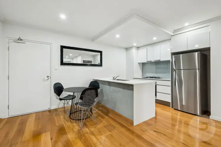 Second view of Homely apartment listing, 11/2 Laurence Street, St Lucia QLD 4067