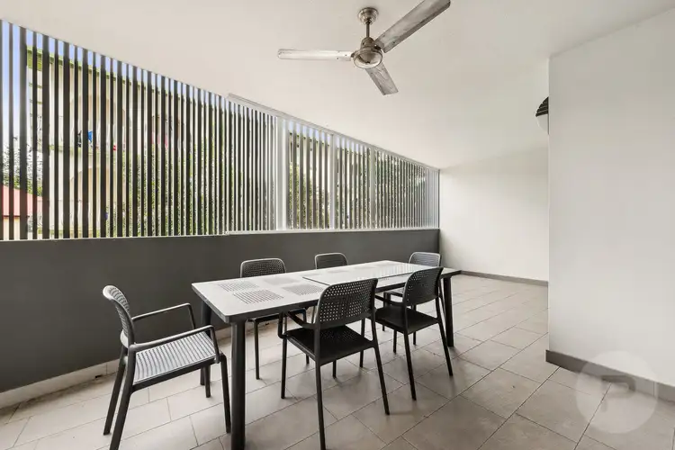 Fourth view of Homely apartment listing, 11/2 Laurence Street, St Lucia QLD 4067