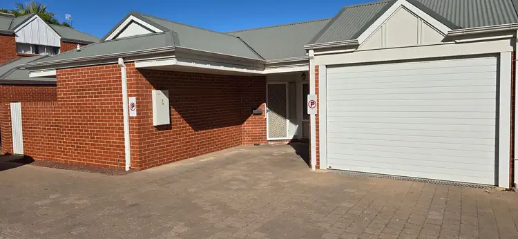 2/10 Chaffey Avenue, Mildura VIC 3500