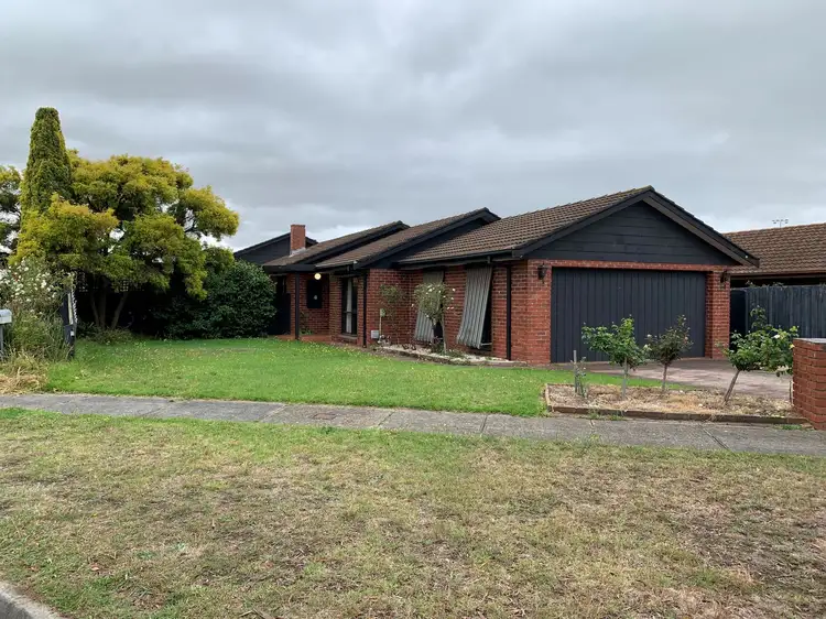 64 Marylyn Place, Cranbourne VIC 3977