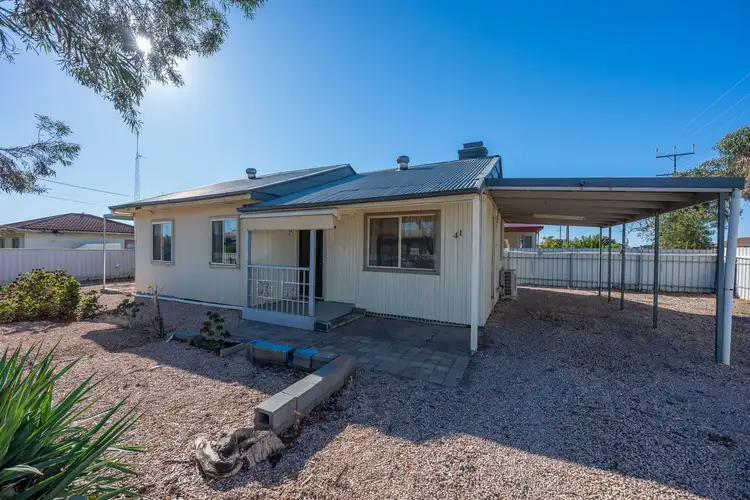 Main view of Homely house listing, 41 Prince Street, Wallaroo SA 5556