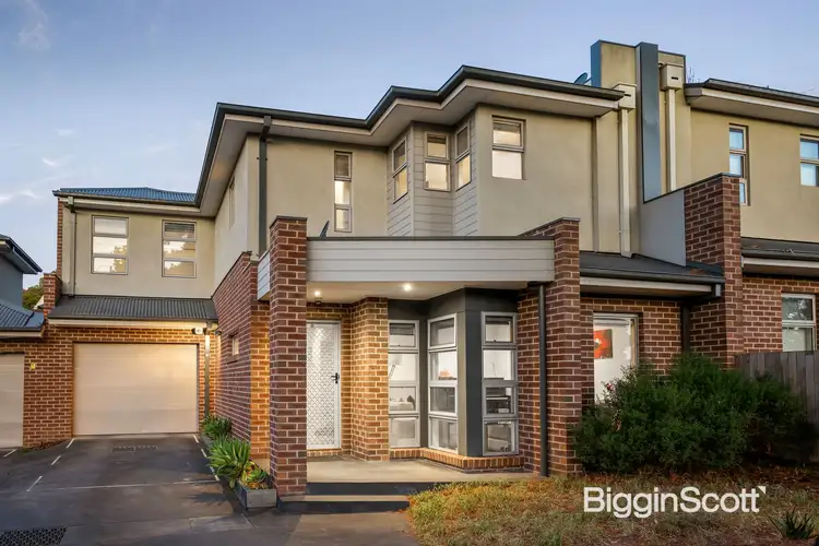 Main view of Homely townhouse listing, 35 Devon Drive, Doncaster East VIC 3109