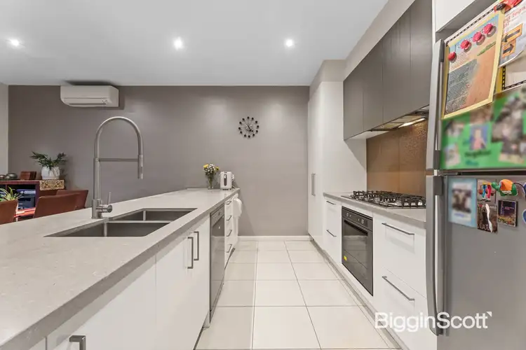 Third view of Homely townhouse listing, 35 Devon Drive, Doncaster East VIC 3109
