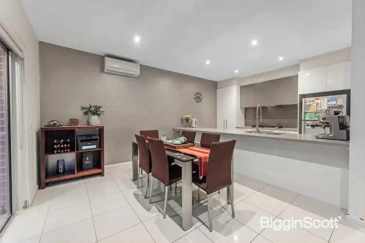 Fourth view of Homely townhouse listing, 35 Devon Drive, Doncaster East VIC 3109