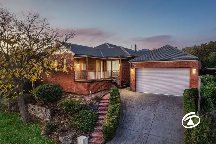 Main view of Homely house listing, 6 Fyffe Street, Berwick VIC 3806