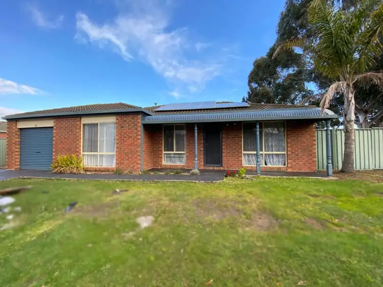 Main view of Homely house listing, 18 Masterton Place, Cranbourne East VIC 3977