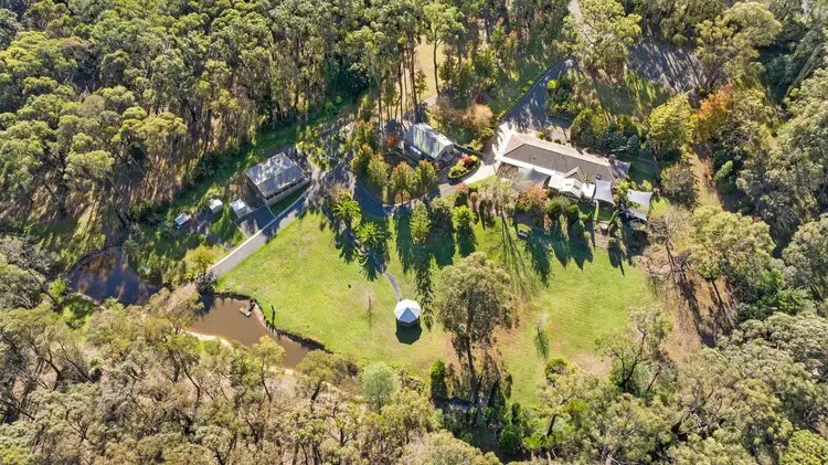 70 Haunted Hills Road, Newborough VIC 3825