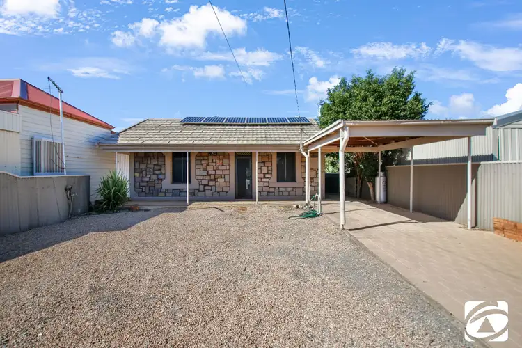 Main view of Homely house listing, 405 Cummins Street, Broken Hill NSW 2880
