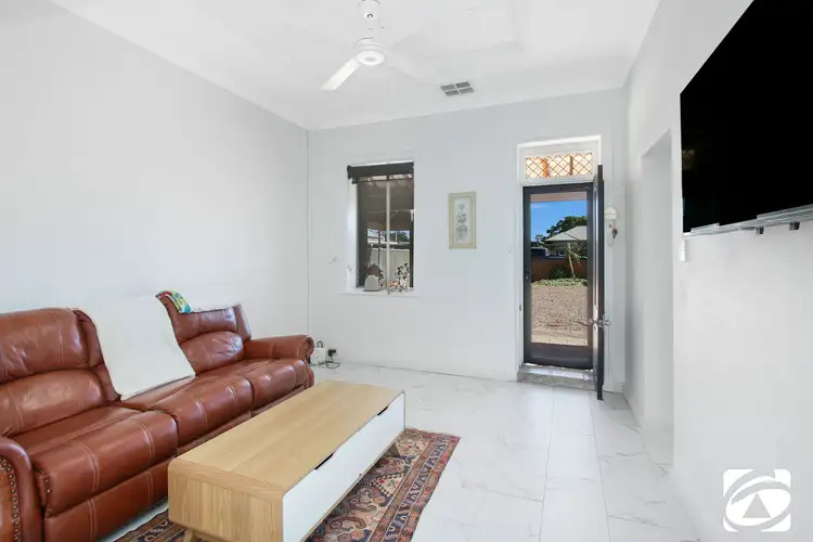 Second view of Homely house listing, 405 Cummins Street, Broken Hill NSW 2880