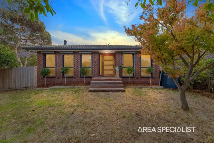 Main view of Homely house listing, 11 Harbour Way, Blind Bight VIC 3980
