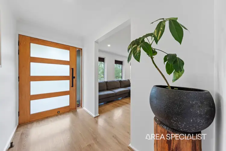 Second view of Homely house listing, 11 Harbour Way, Blind Bight VIC 3980