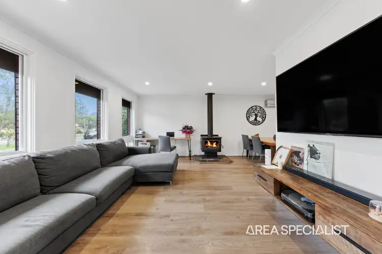 Fifth view of Homely house listing, 11 Harbour Way, Blind Bight VIC 3980