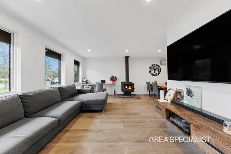 Sixth view of Homely house listing, 11 Harbour Way, Blind Bight VIC 3980