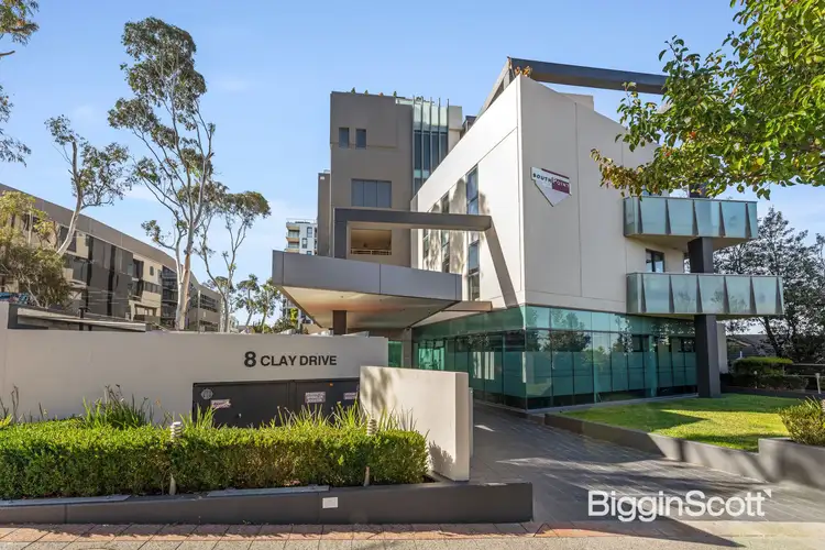 104/8 Clay Drive, Doncaster VIC 3108