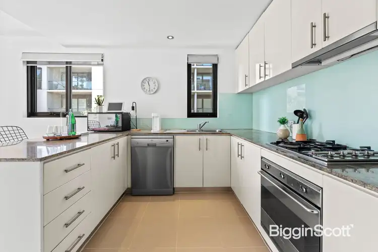 Fourth view of Homely apartment listing, 104/8 Clay Drive, Doncaster VIC 3108