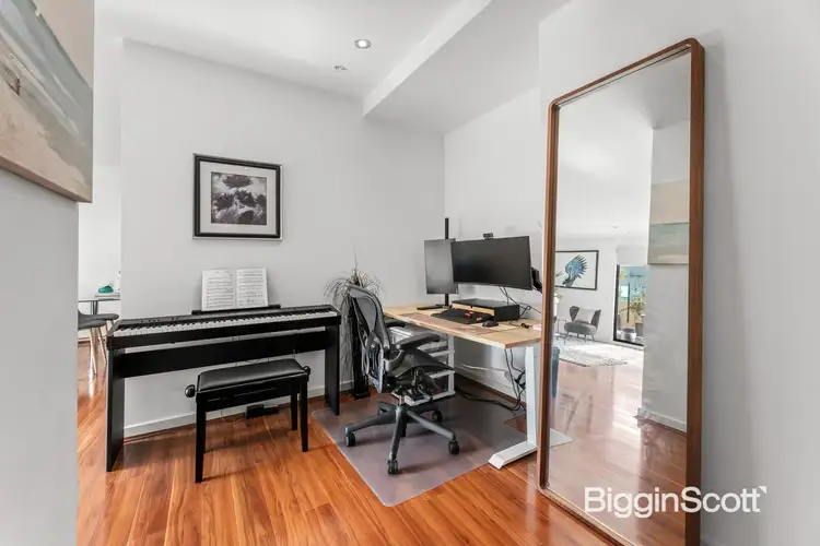 Sixth view of Homely apartment listing, 104/8 Clay Drive, Doncaster VIC 3108
