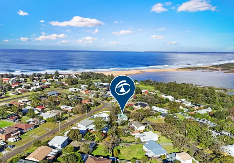 68 Silvermere Street, Culburra Beach NSW 2540