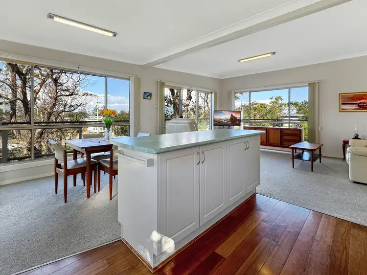 Fourth view of Homely house listing, 68 Silvermere Street, Culburra Beach NSW 2540