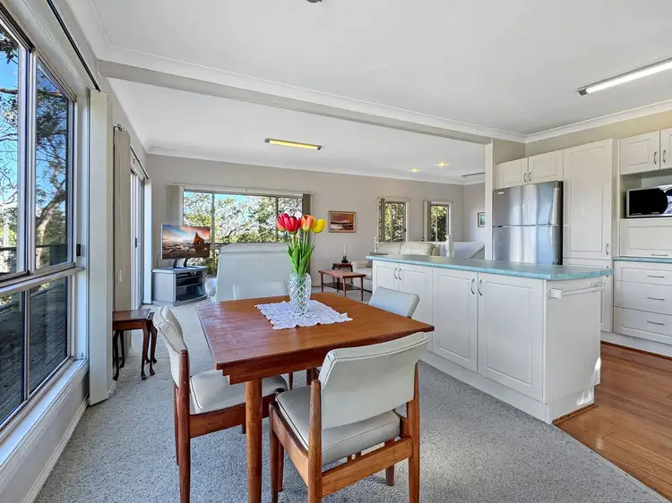 Fifth view of Homely house listing, 68 Silvermere Street, Culburra Beach NSW 2540