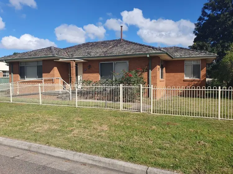 78 Sydney Street, Muswellbrook NSW 2333