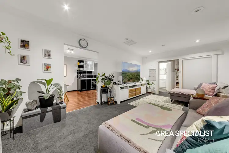 Third view of Homely house listing, 25 Marie Street, Doveton VIC 3177