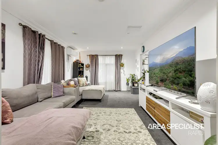 Fourth view of Homely house listing, 25 Marie Street, Doveton VIC 3177