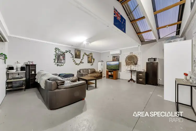 Fifth view of Homely house listing, 25 Marie Street, Doveton VIC 3177
