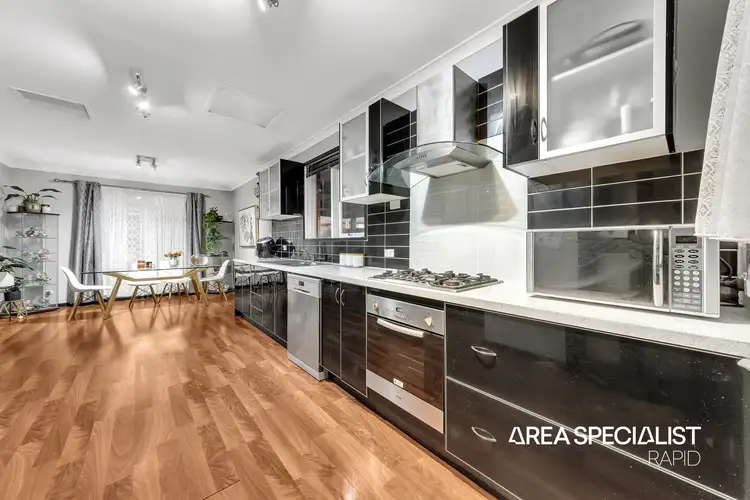 Sixth view of Homely house listing, 25 Marie Street, Doveton VIC 3177
