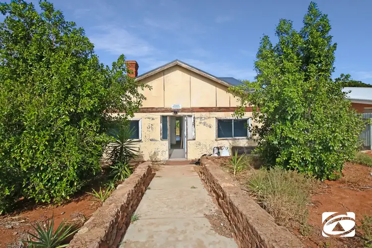 Main view of Homely house listing, 55 Wyman Street, Broken Hill NSW 2880