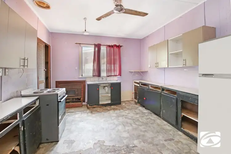Second view of Homely house listing, 55 Wyman Street, Broken Hill NSW 2880