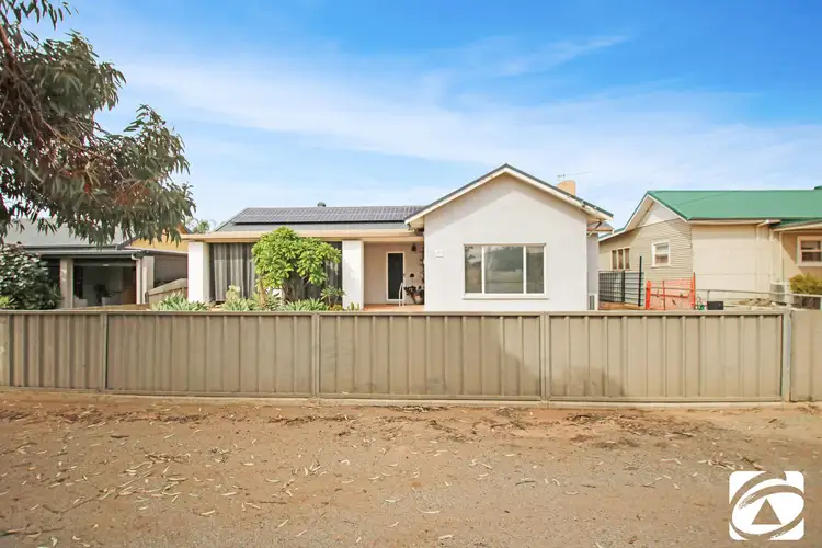 Main view of Homely house listing, 597 Fisher Street, Broken Hill NSW 2880