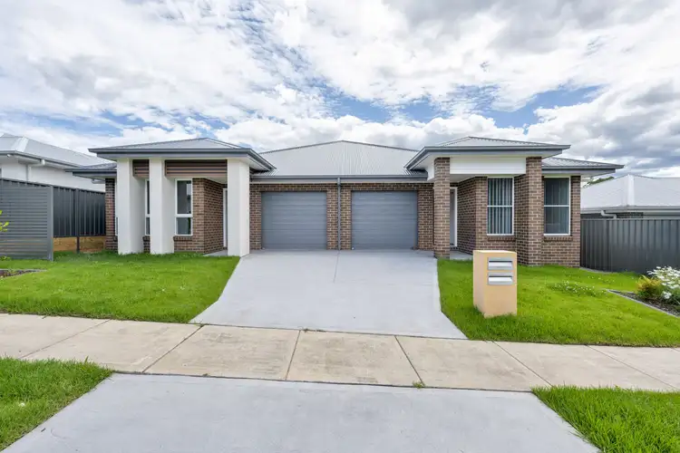 Second view of Homely house listing, 1/9 Cinnamon Way, Morisset NSW 2264