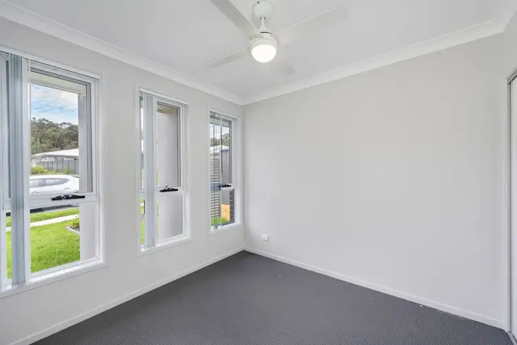 Third view of Homely house listing, 1/9 Cinnamon Way, Morisset NSW 2264