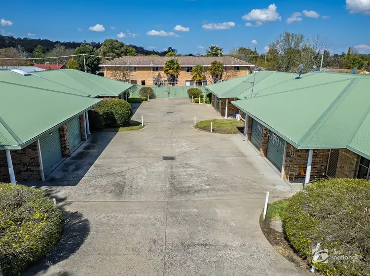1-8/57 Niagara Street, Armidale NSW 2350