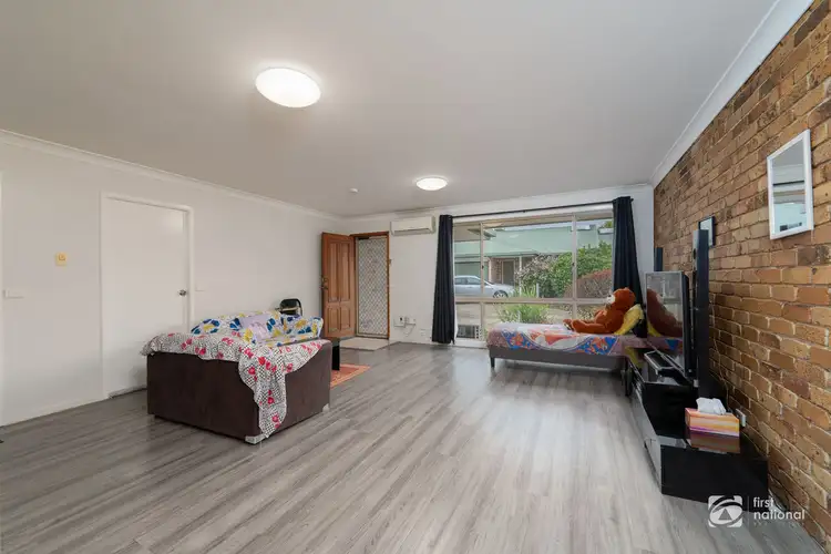Fourth view of Homely block of units listing, 1-8/57 Niagara Street, Armidale NSW 2350