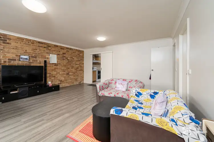 Fifth view of Homely block of units listing, 1-8/57 Niagara Street, Armidale NSW 2350