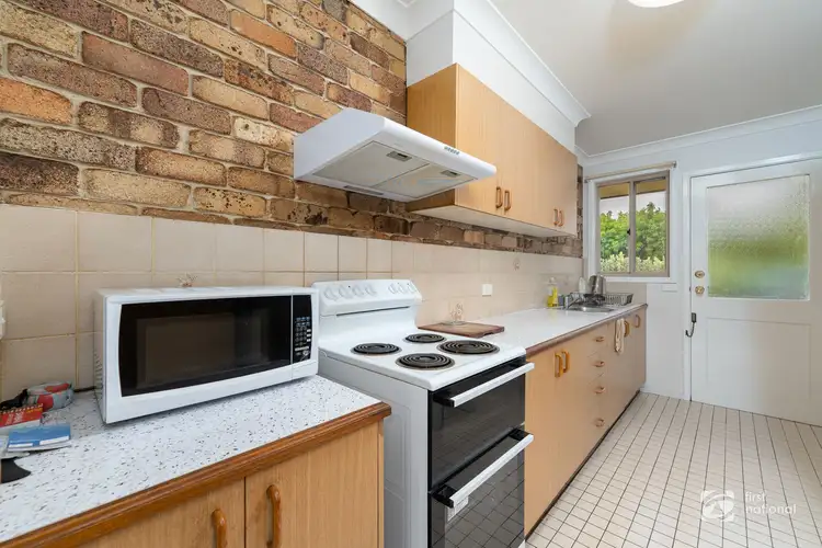 Sixth view of Homely block of units listing, 1-8/57 Niagara Street, Armidale NSW 2350