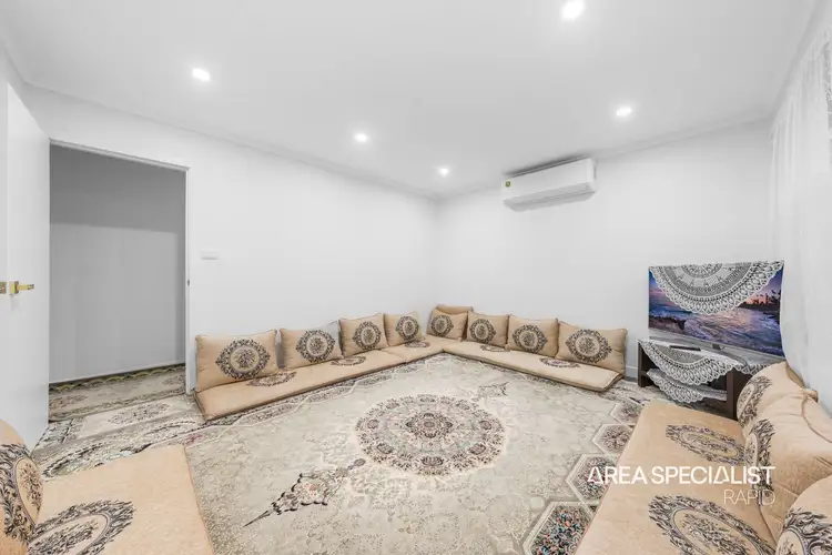 Second view of Homely unit listing, 2/53 Hammond Road, Dandenong VIC 3175
