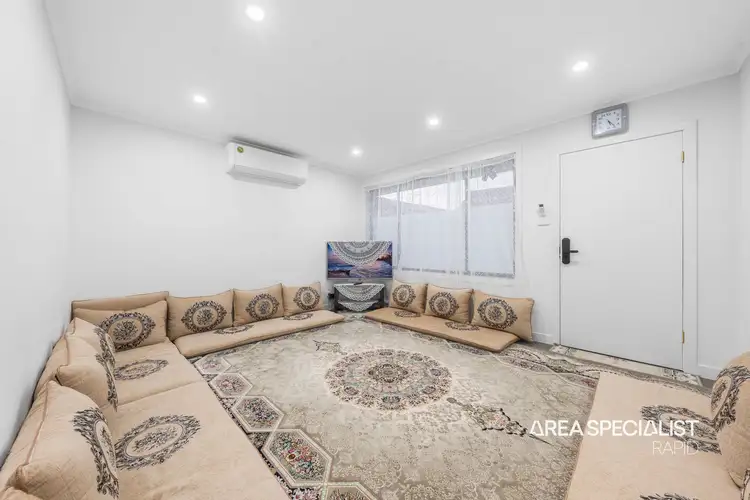 Third view of Homely unit listing, 2/53 Hammond Road, Dandenong VIC 3175