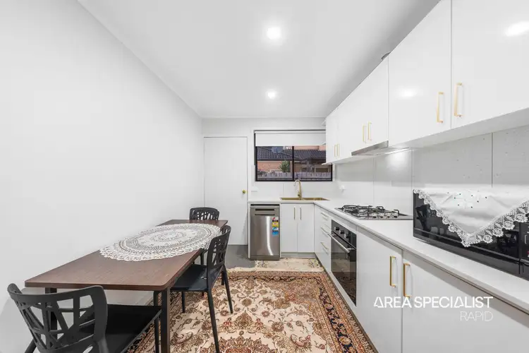 Fifth view of Homely unit listing, 2/53 Hammond Road, Dandenong VIC 3175