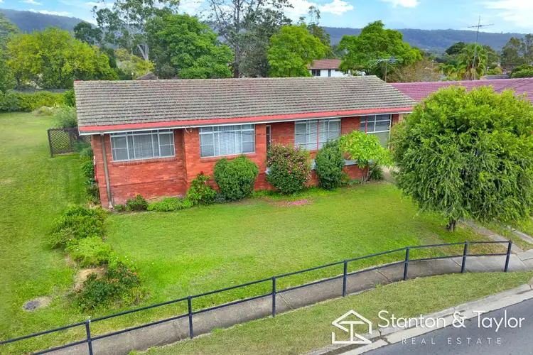 Main view of Homely house listing, 27 RUSSELL STREET, Emu Plains NSW 2750