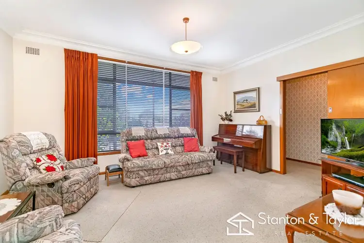 Third view of Homely house listing, 27 RUSSELL STREET, Emu Plains NSW 2750