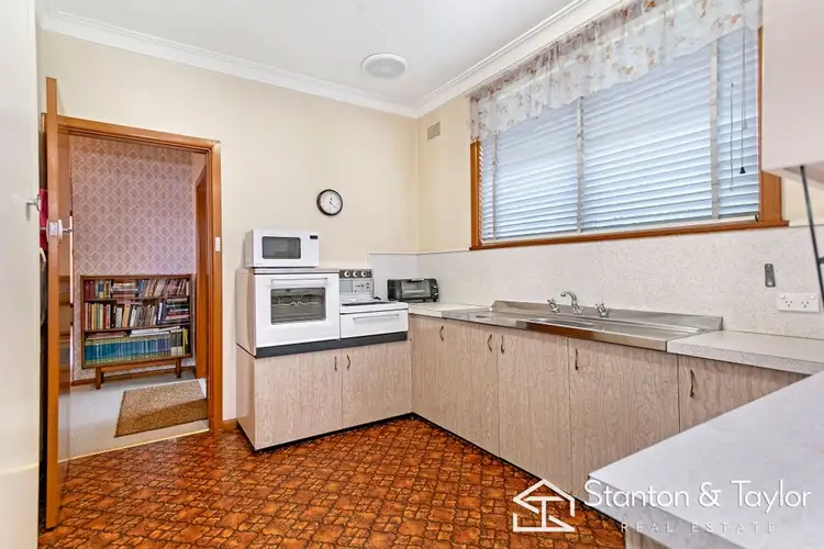 Fifth view of Homely house listing, 27 RUSSELL STREET, Emu Plains NSW 2750
