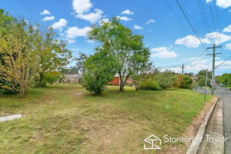 Fourth view of Homely land listing, 25 Russell Street, Emu Plains NSW 2750