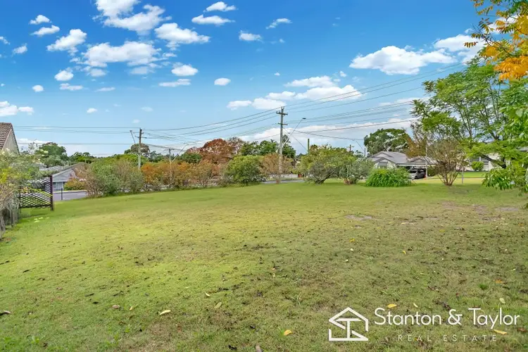 Sixth view of Homely land listing, 25 Russell Street, Emu Plains NSW 2750