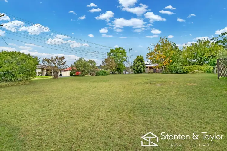 Seventh view of Homely land listing, 25 Russell Street, Emu Plains NSW 2750