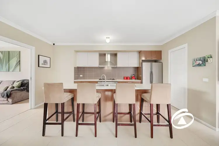 Second view of Homely house listing, 4 Chamberlain Street, Cranbourne East VIC 3977