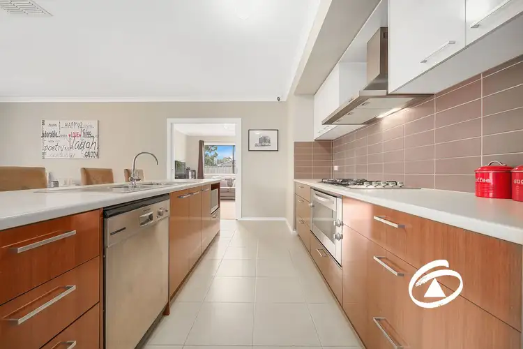 Third view of Homely house listing, 4 Chamberlain Street, Cranbourne East VIC 3977